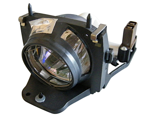 Cartuccia lampada compatibile A+K 21 232 con supporto