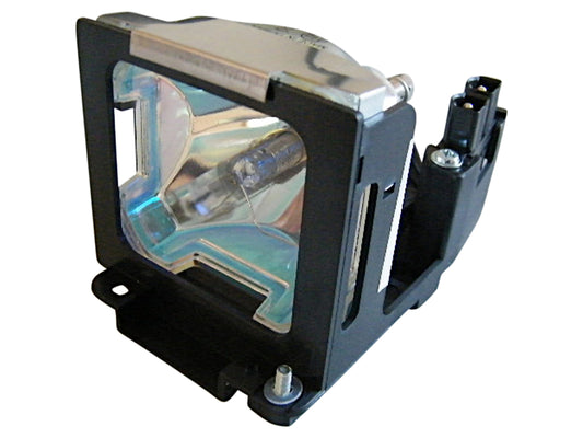 Cartuccia lampada OEM alta qualita' MITSUBISHI VLT-XL1LP con supporto