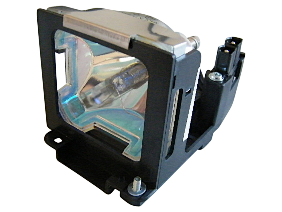 Cartuccia lampada compatibile SAVILLE AV VLT-XL1LP con supporto