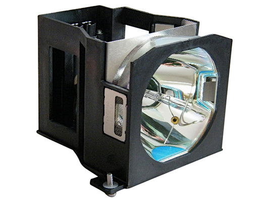 Cartuccia lampada originale PANASONIC ET-LAD7700 con supporto
