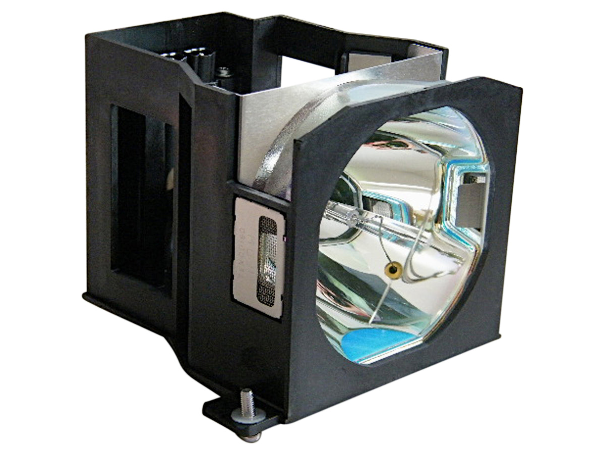 Cartuccia lampada OEM alta qualita' PANASONIC ET-LAD7700 con supporto