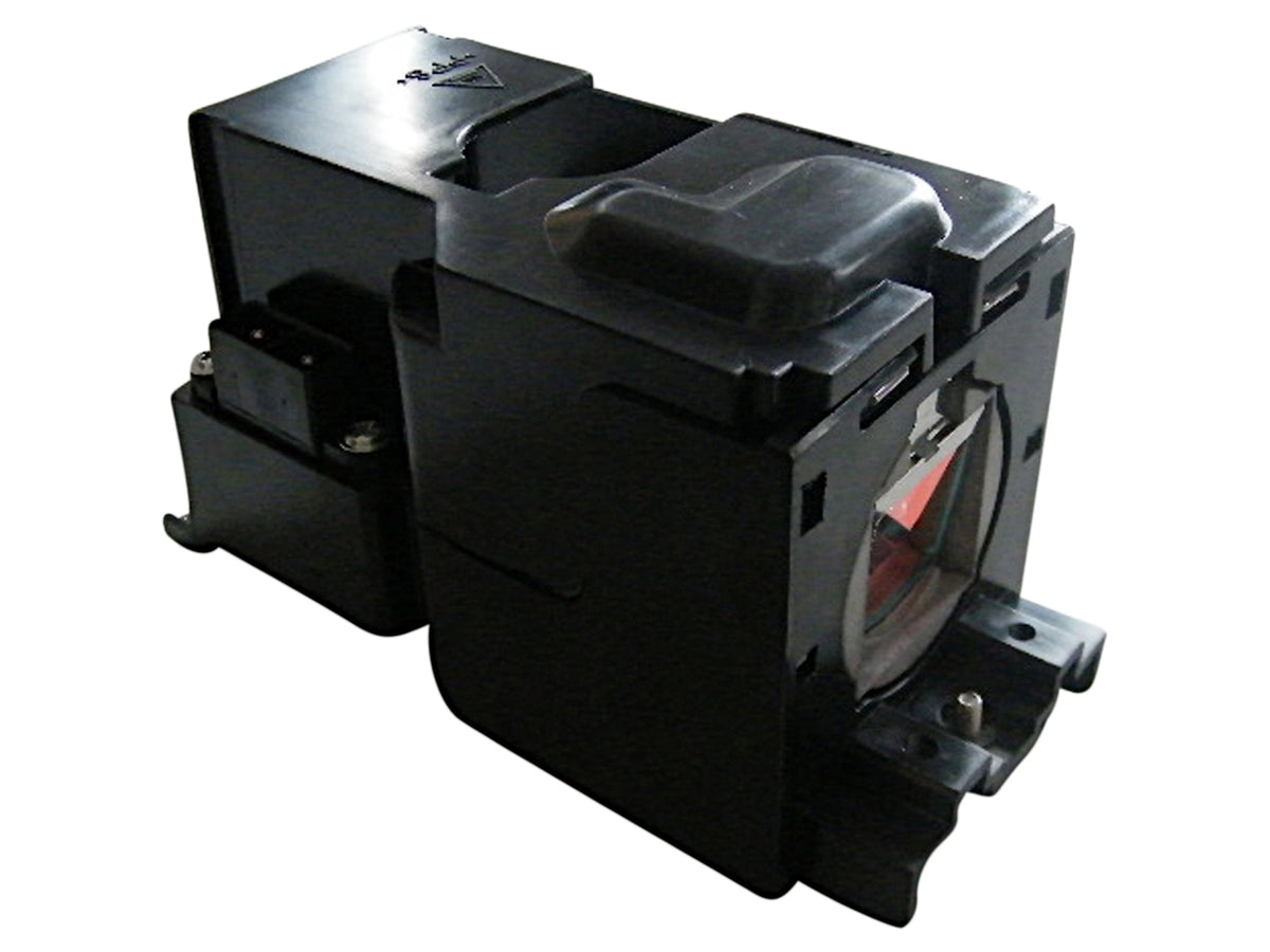 Cartuccia lampada OEM alta qualita' TOSHIBA TLPLV4 con supporto