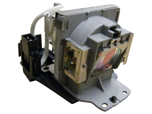 Cartuccia lampada compatibile BENQ 5J.07E01.001 con supporto