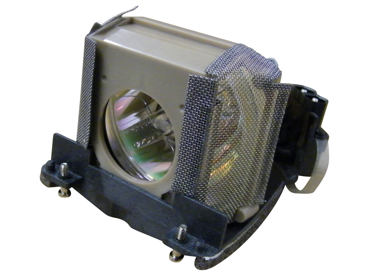 Cartuccia lampada compatibile MITSUBISHI VLT-XD50LP con supporto