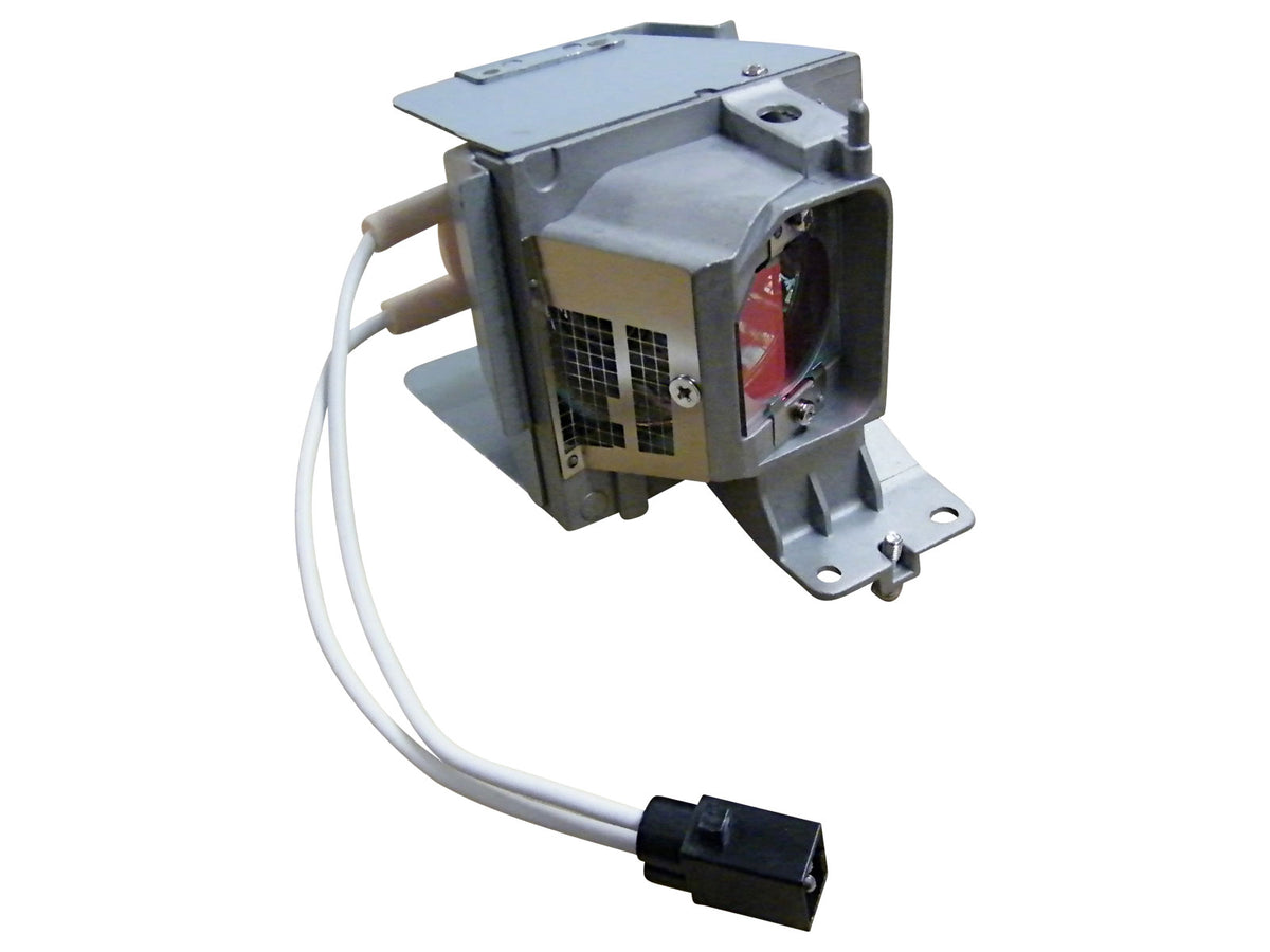 Cartuccia lampada originale OPTOMA SP.70701GC01, BL-FP260C con supporto