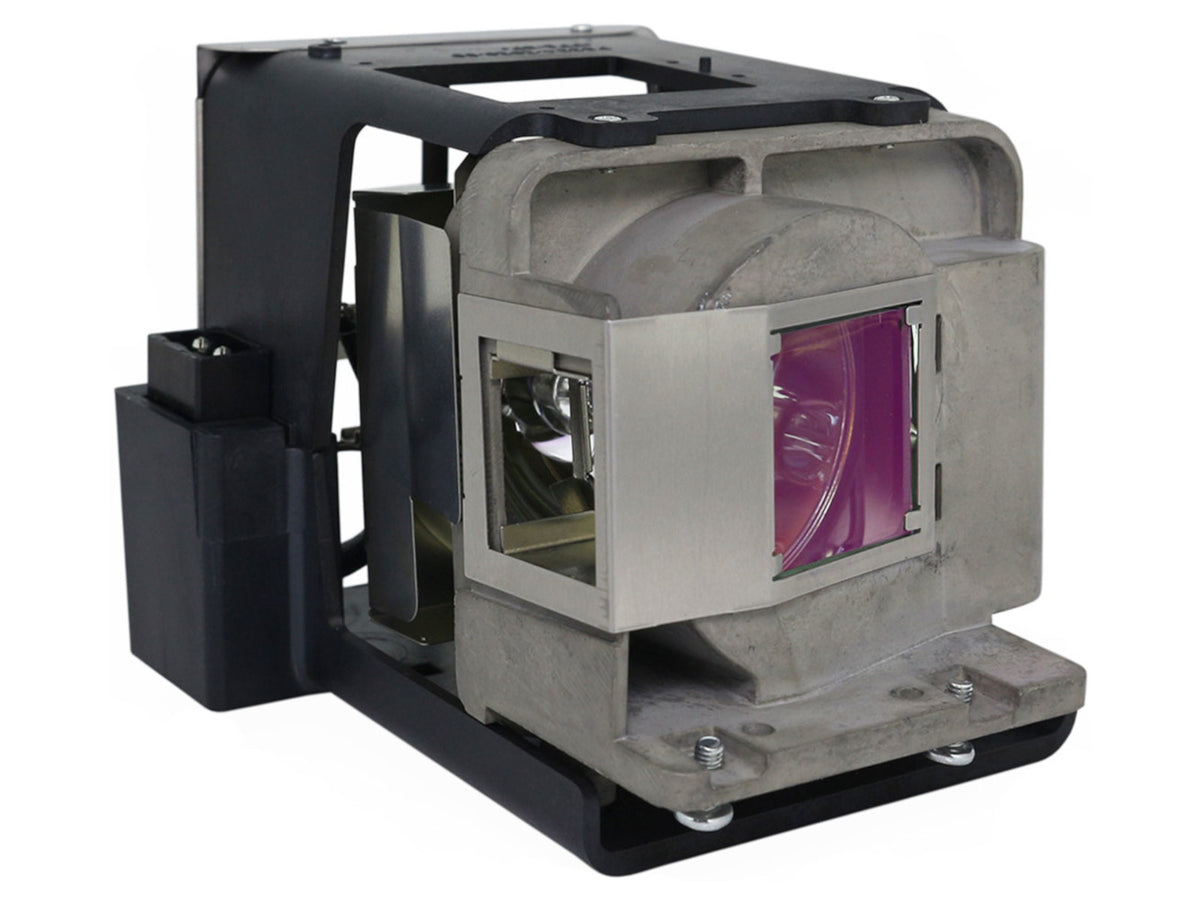Cartuccia lampada compatibile Optoma FX.PM484-2401 BL-FU310C con supporto