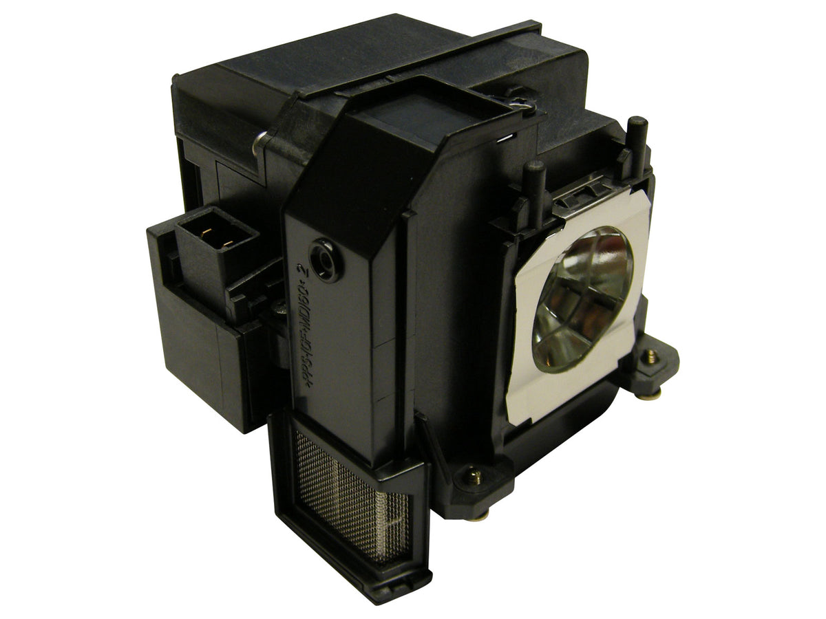Cartuccia lampada originale EPSON ELPLP91, V13H010L91 con supporto
