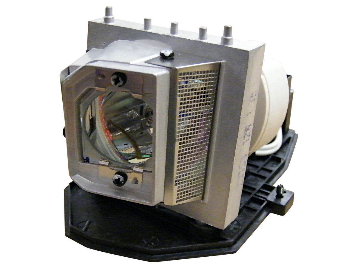 Cartuccia lampada originale PANASONIC ET-LAL341 con supporto