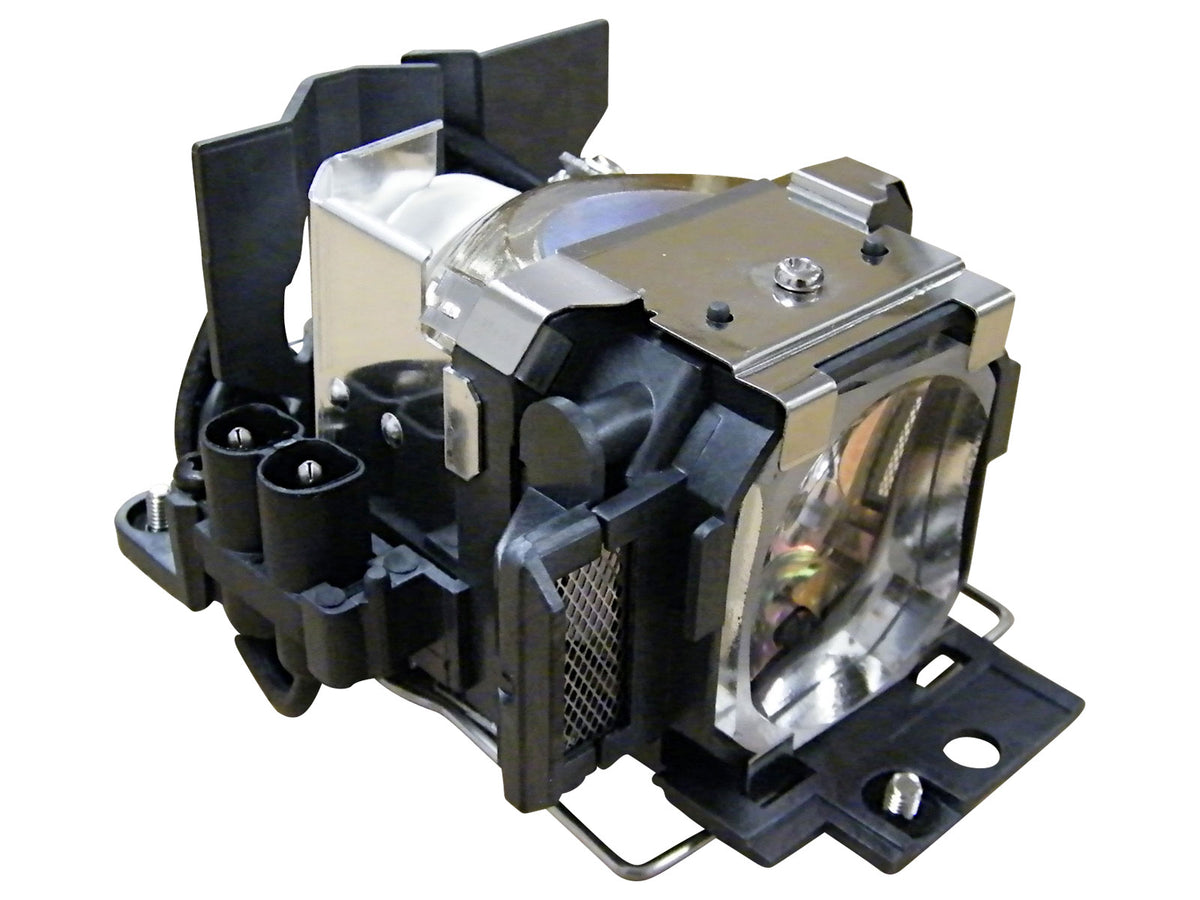 Cartuccia lampada compatibile SONY LMP-C163 con supporto