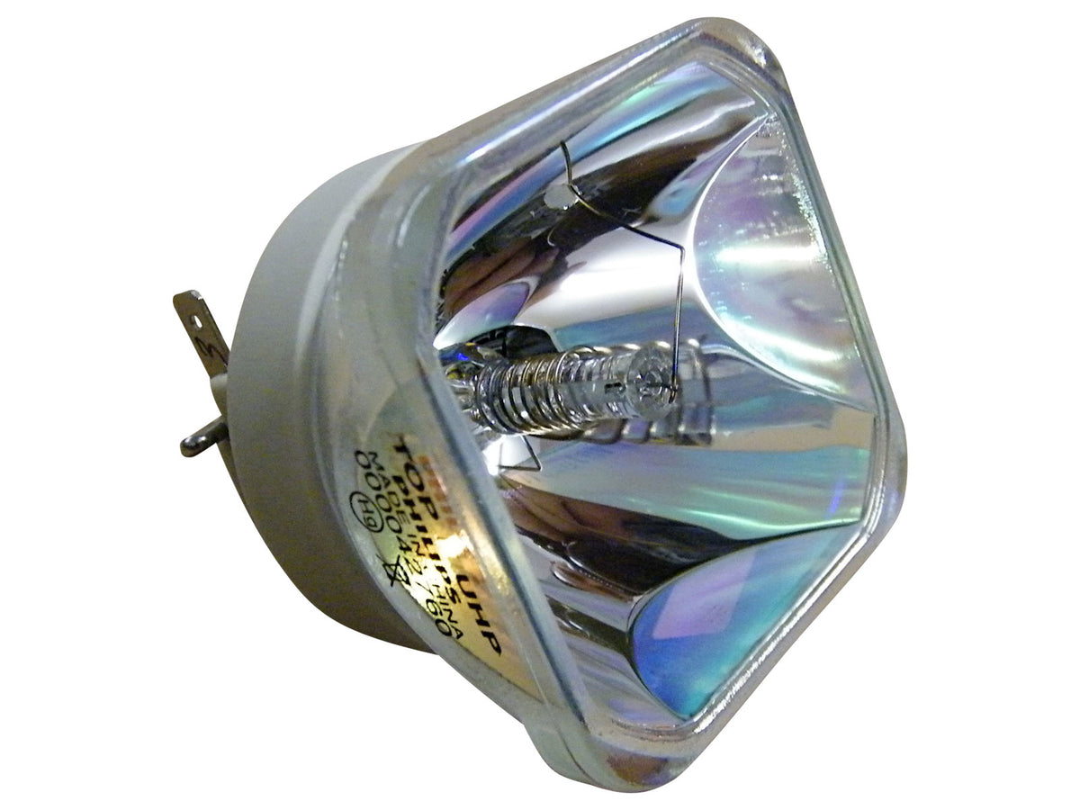 Lampada compatibile SANYO POA-LMP148, ET-SLMP148, 610-352-7949 con bulbo originale PHILIPS