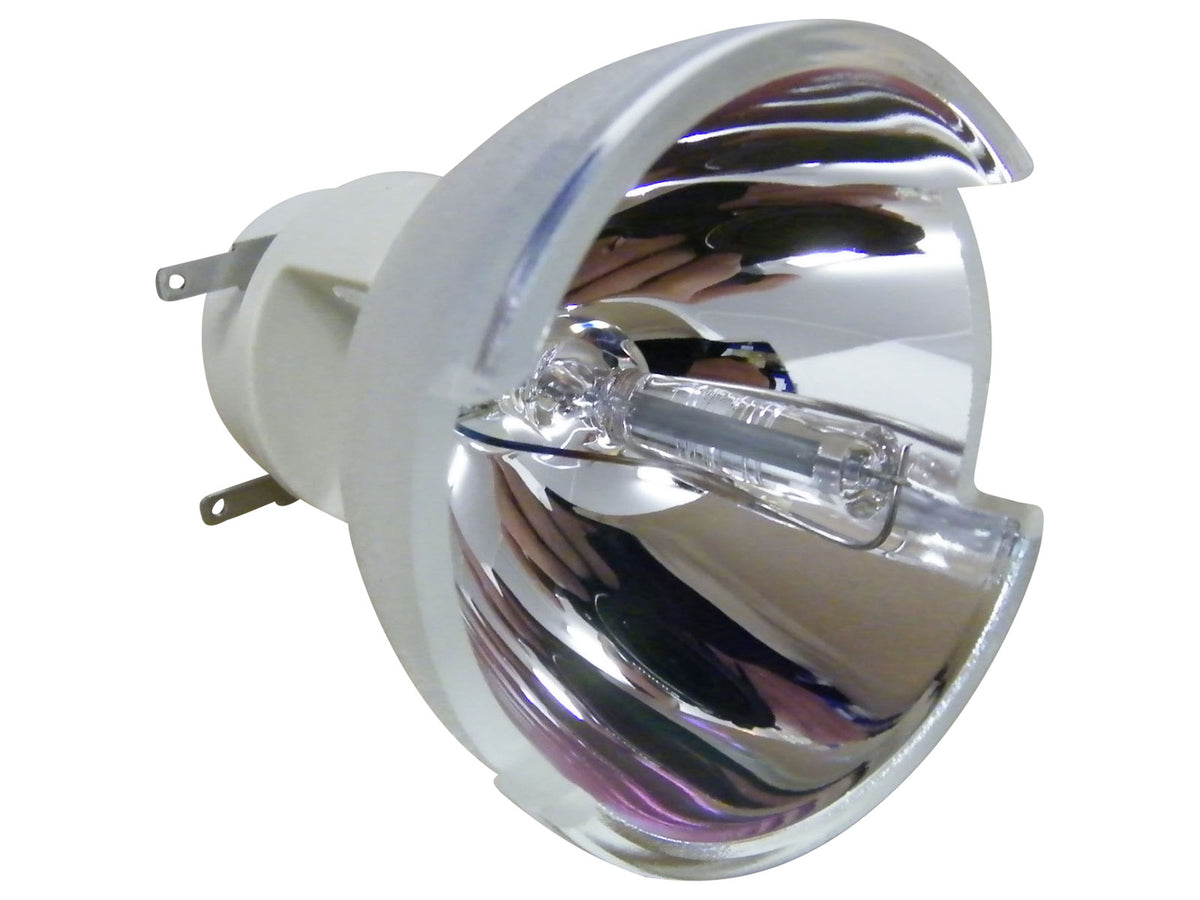 Lampada compatibile VIVITEK 5811118482-SVV (TILT) con bulbo originale OSRAM