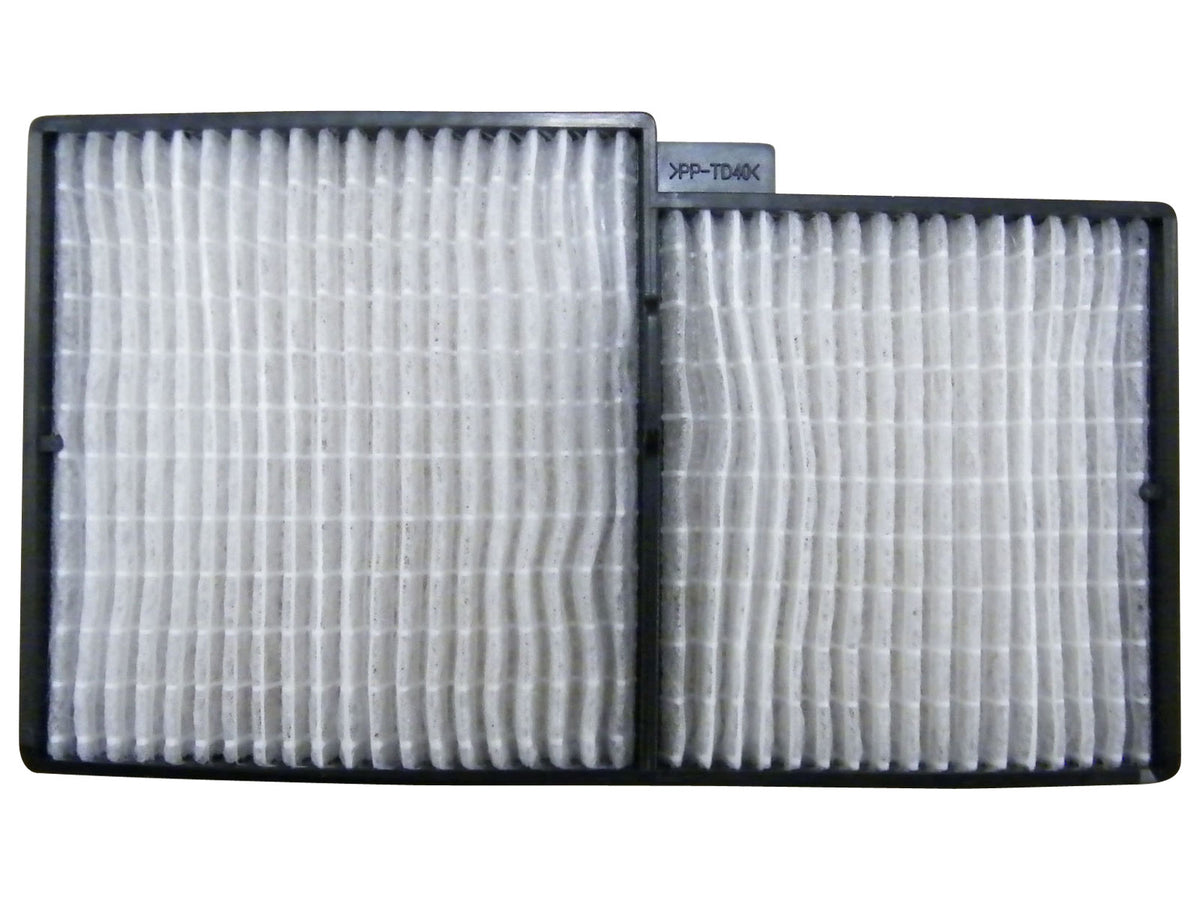 Filtro aria compatibile EPSON ELPAF29, V13H134A29, 1537773