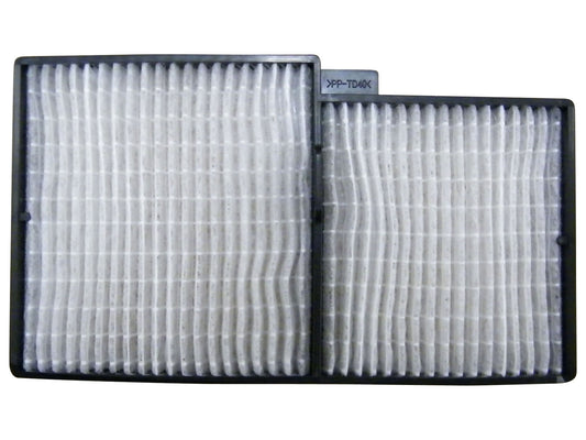 Filtro aria compatibile EPSON ELPAF29, V13H134A29, 1537773