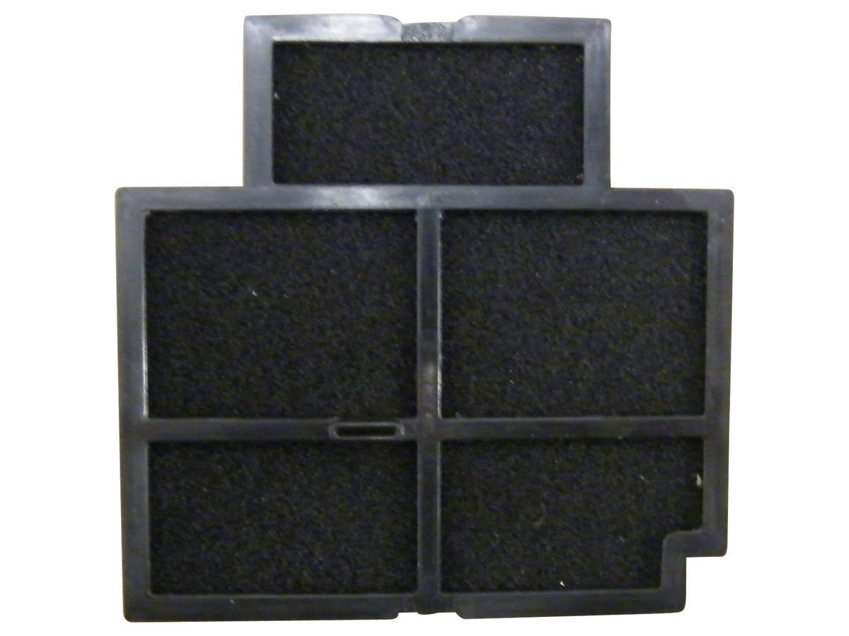 Originale filtro aria di ricambio per proiettore HITACHI NJ09702, 78-8118-9376-3, EK0218011150