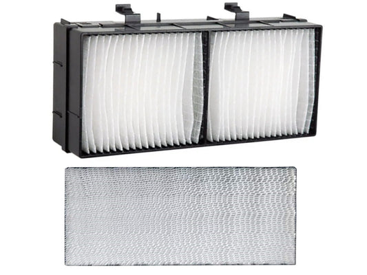 Compatibile filtro aria di ricambio per proiettore 3M MU06641