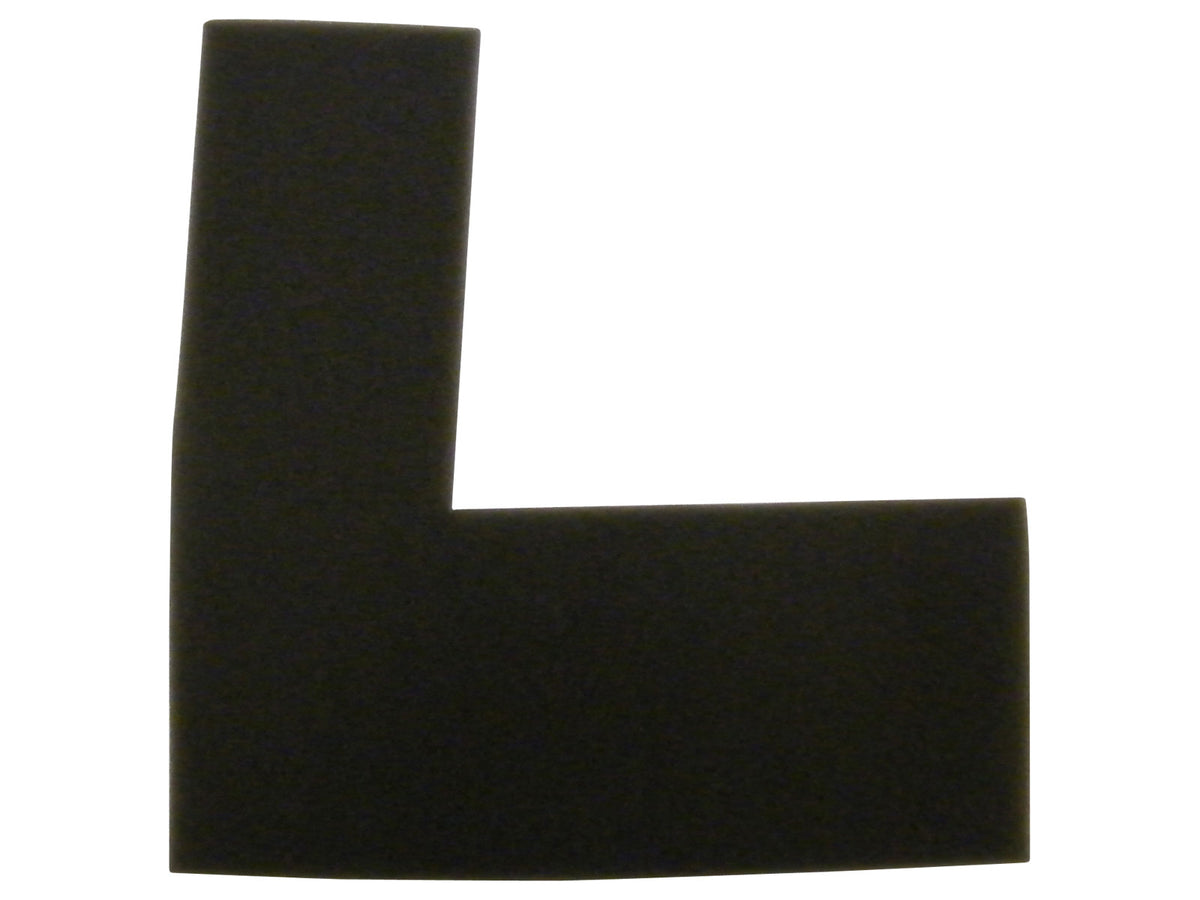 Filtro aria compatibile SHARP PFILDA022WJKZ