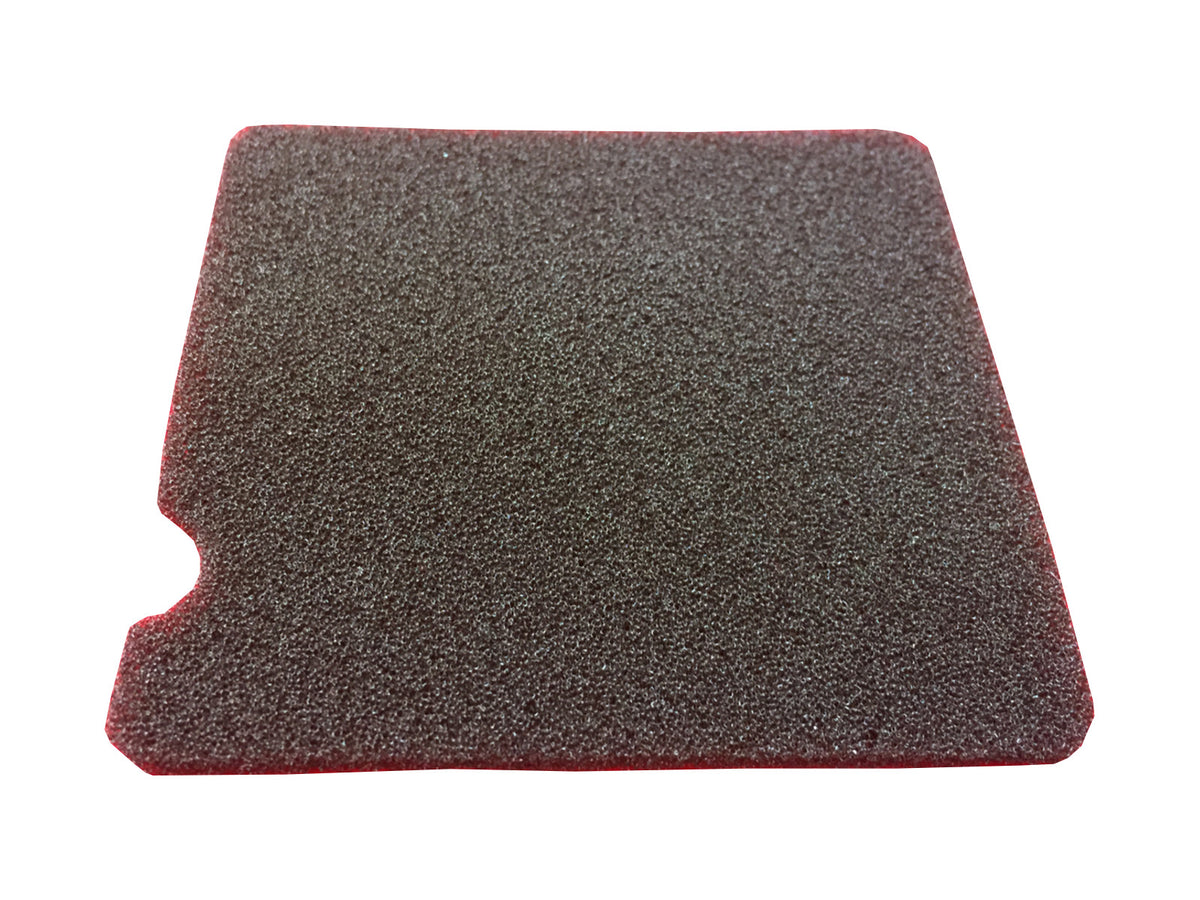 Originale filtro aria di ricambio per proiettore HITACHI MU03602, (also fit for VIEWSONIC 3M BOXLIGHT)