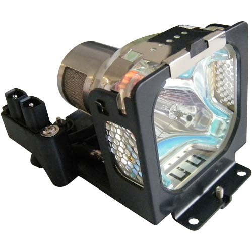 Cartuccia lampada compatibile SANYO POA-LMP79, 610-315-5647, ET-SLMP79 con supporto