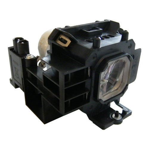 Cartuccia lampada compatibile NEC NP07LP, 60002447 con supporto