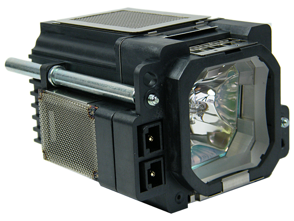 Cartuccia lampada originale MITSUBISHI VLT-HC9000LP con supporto