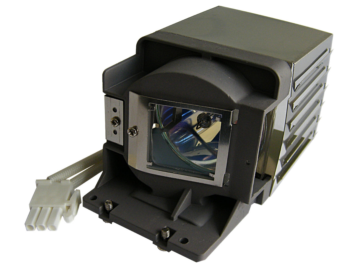 Cartuccia lampada originale BENQ 5J.J4R05.001 con supporto