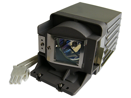 Cartuccia lampada originale BENQ 5J.J4R05.001 con supporto