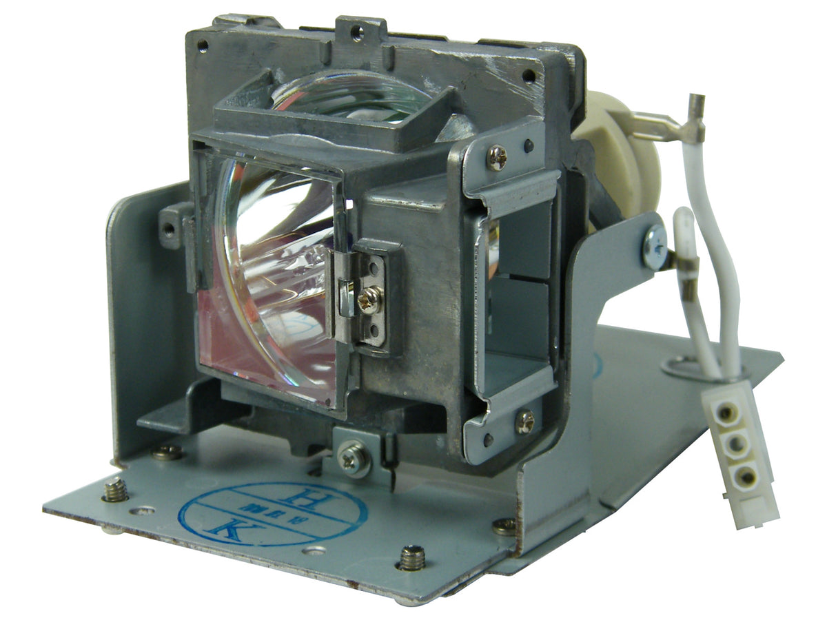 Cartuccia lampada OEM alta qualita' BENQ 5J.JED05.001, 5J.JED05.A01 con supporto