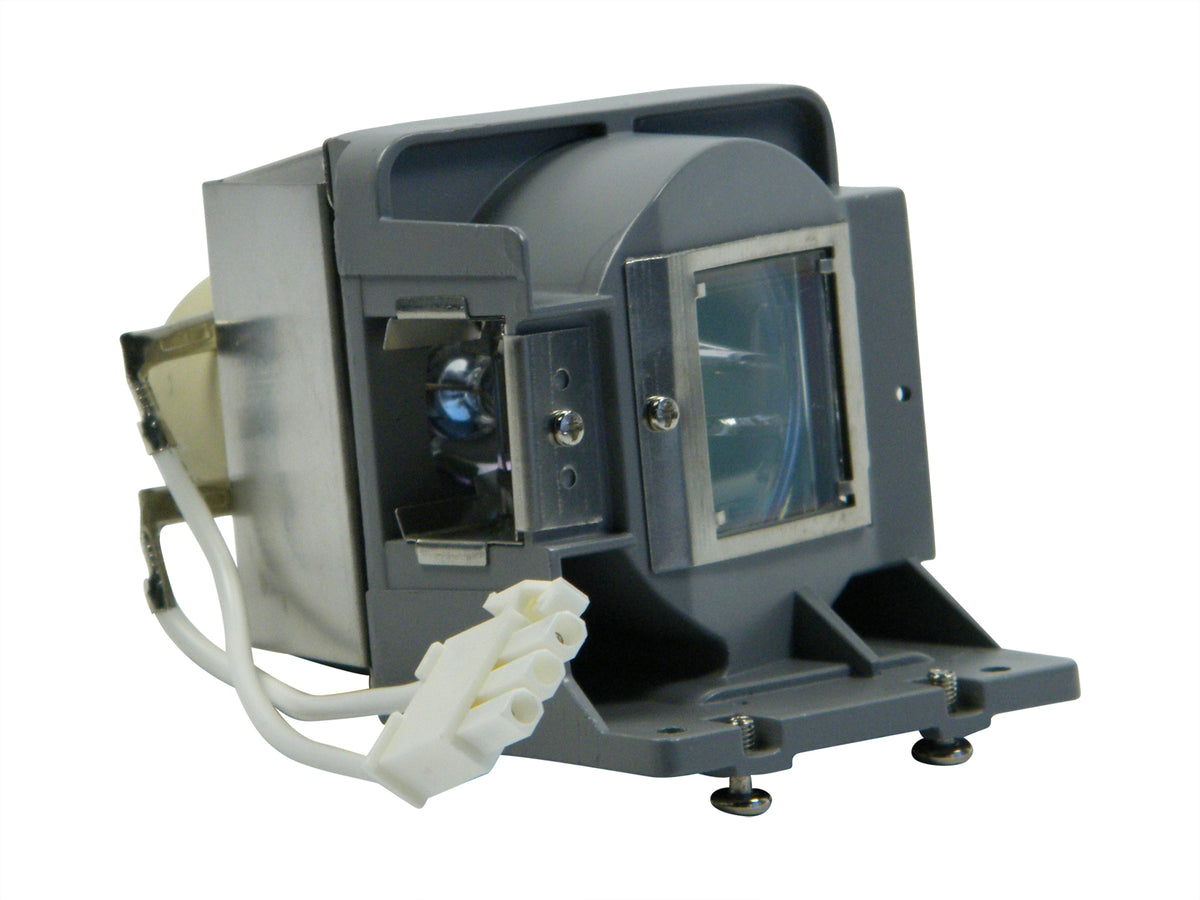 Cartuccia lampada compatibile VIEWSONIC RLC-095 con supporto