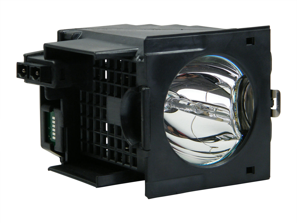 Cartuccia lampada compatibile BARCO R9842808 con supporto