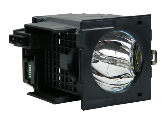 Cartuccia lampada compatibile BARCO R9842808 con supporto