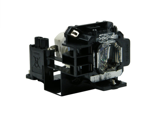 Cartuccia lampada compatibile CANON LV-LP32, 4330B001 con supporto