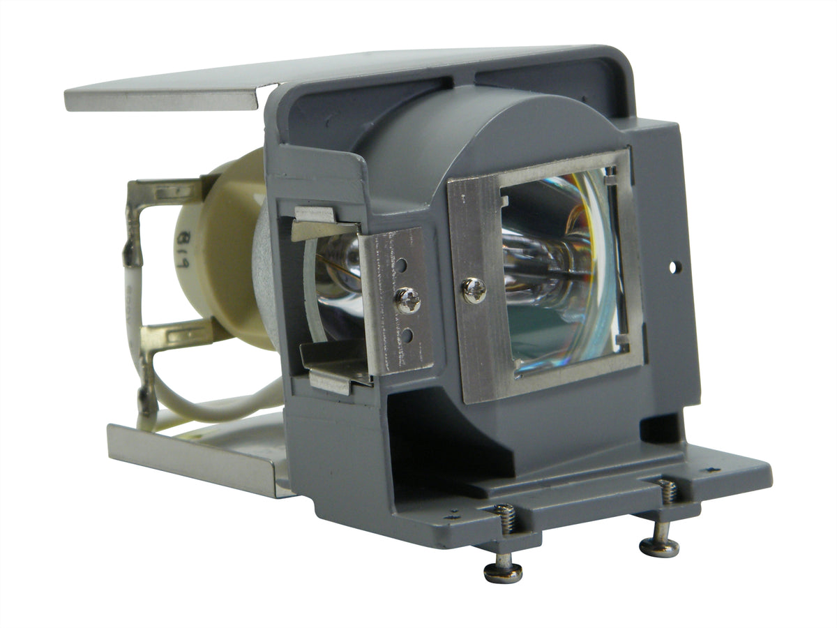 Cartuccia lampada OEM alta qualita' OPTOMA BL-FP180F FX.PA884-2401 con supporto