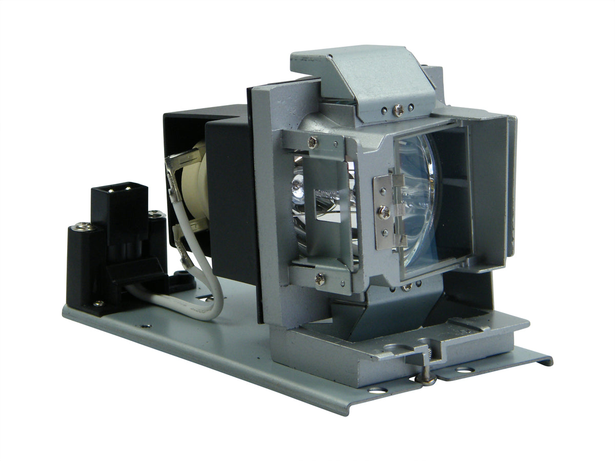 Cartuccia lampada compatibile VIVITEK 5811120355-SVV con supporto