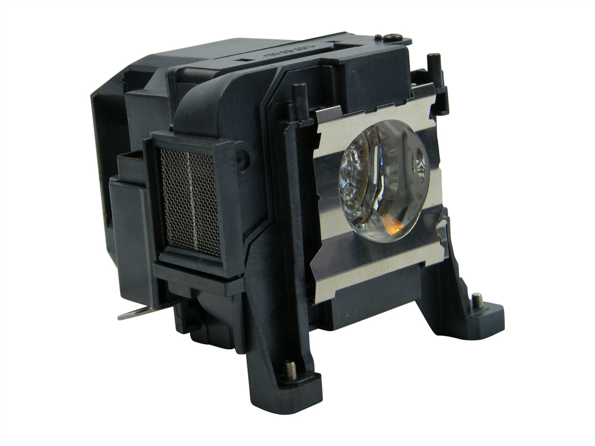 Cartuccia lampada compatibile EPSON ELPLP89, V13H010L89 con supporto