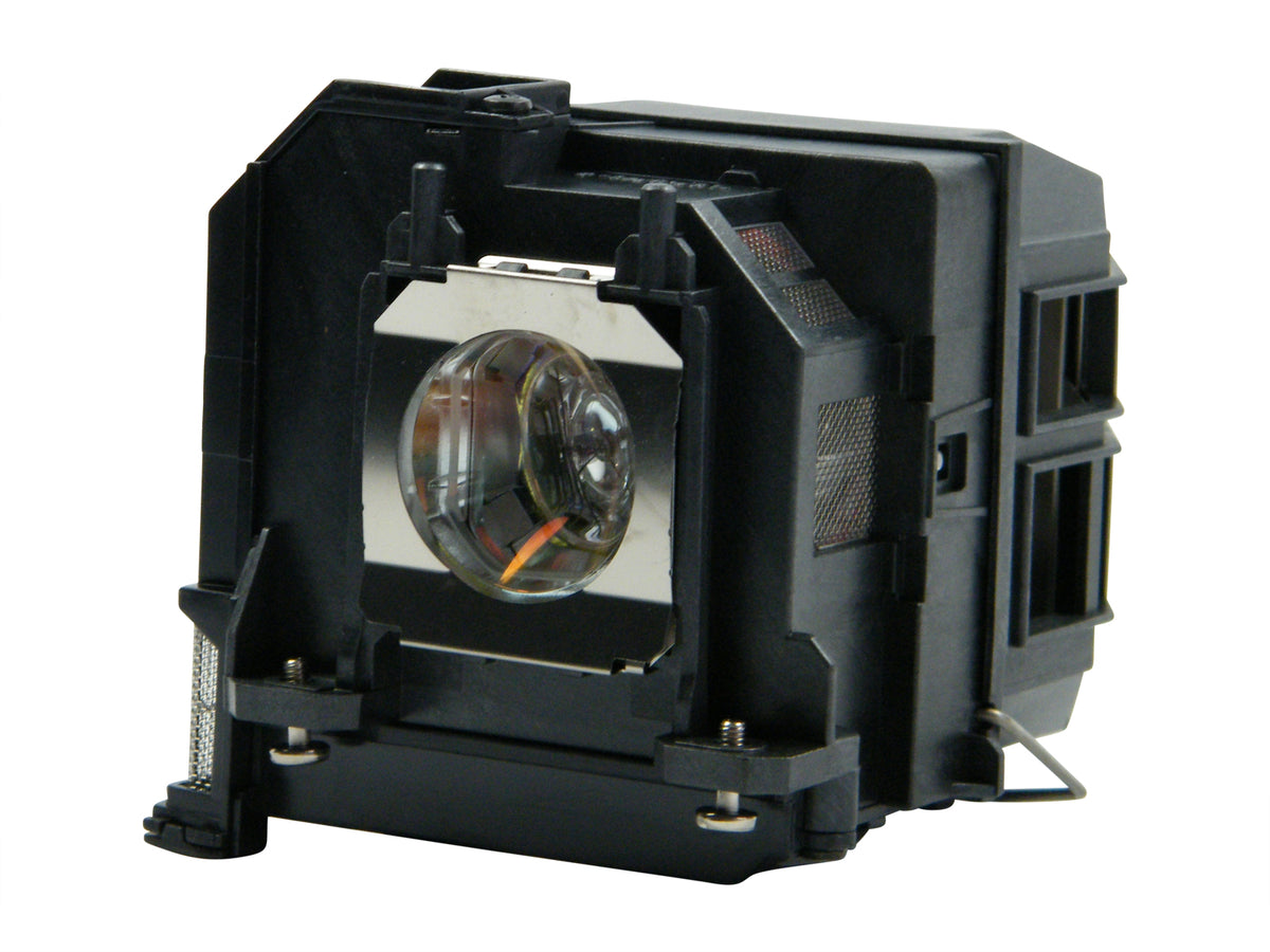Cartuccia lampada compatibile EPSON ELPLP90, V13H010L90 con supporto