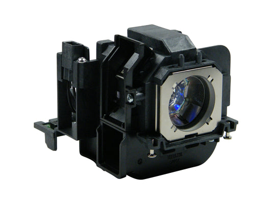 Cartuccia lampada originale PANASONIC ET-LAEF100 con supporto
