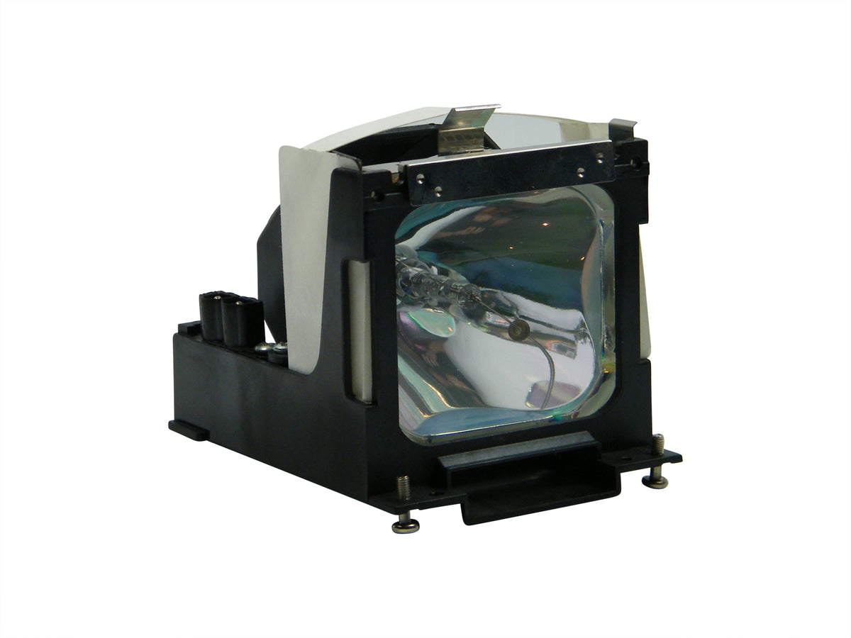 Cartuccia lampada OEM alta qualita' SANYO POA-LMP56, 610-305-8801, ET-SLMP56 con supporto