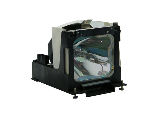 Cartuccia lampada OEM alta qualita' SANYO POA-LMP56, 610-305-8801, ET-SLMP56 con supporto