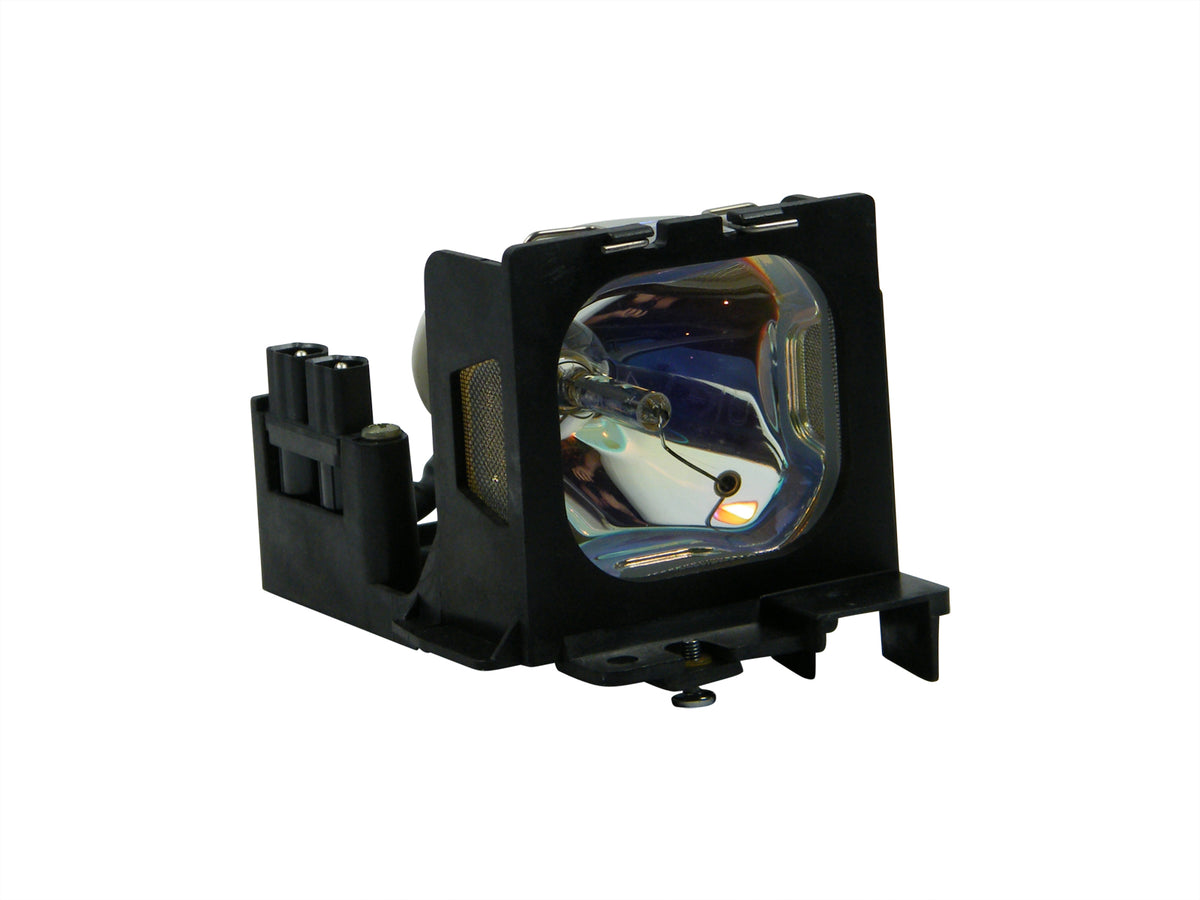Cartuccia lampada OEM alta qualita' ELMO EDPL80 con supporto