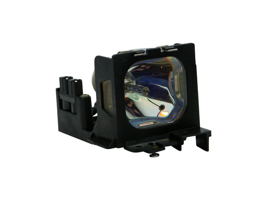 Cartuccia lampada OEM alta qualita' ELMO EDPL80 con supporto