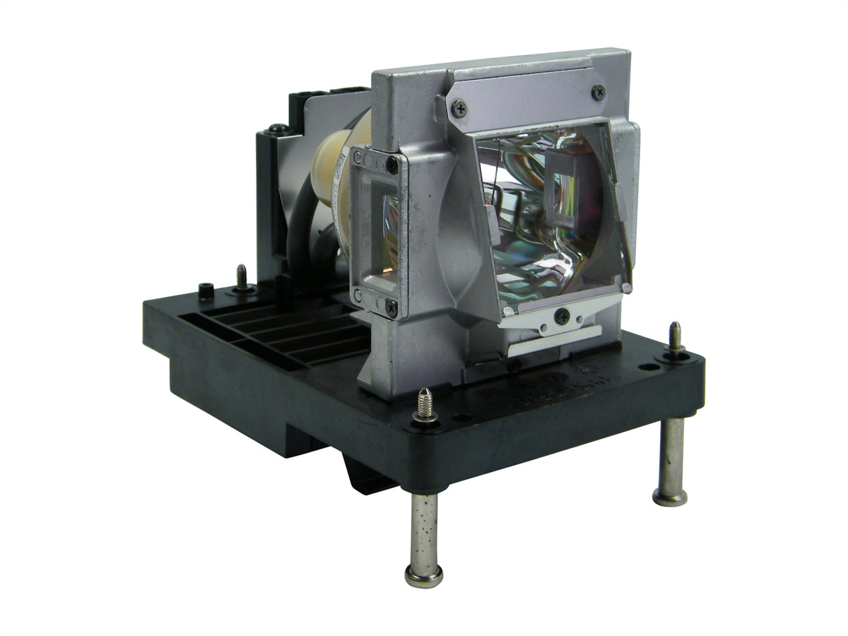 Cartuccia lampada originale BENQ 5J.JC705.001 con supporto