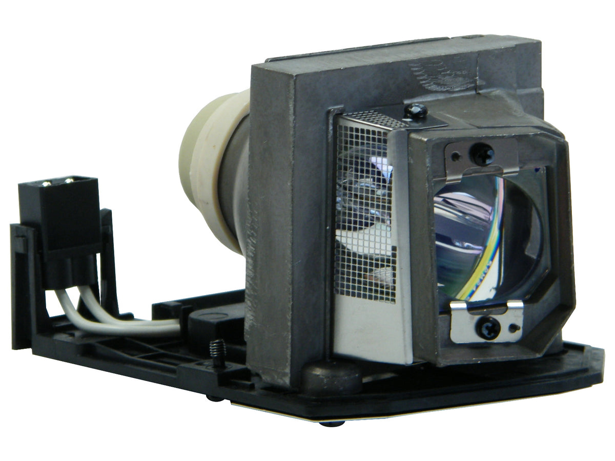 Cartuccia lampada OEM alta qualita' OPTOMA SP.8VC01GC01 BL-FU190E con supporto