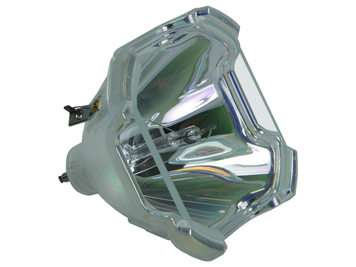 Lampada compatibile SANYO POA-LMP38, POA-LMP99, 610-293-5868, 610-325-2940 (solo bulbo, senza supporto)