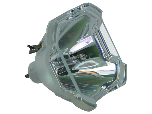 Lampada compatibile SANYO POA-LMP38, POA-LMP99, 610-293-5868, 610-325-2940 (solo bulbo, senza supporto)