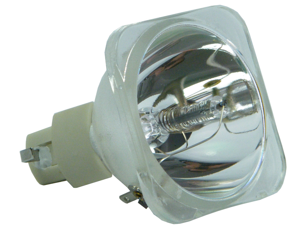 Lampada compatibile SANYO POA-LMP117, 610-335-8406, ET-SLMP117 (solo bulbo, senza supporto)