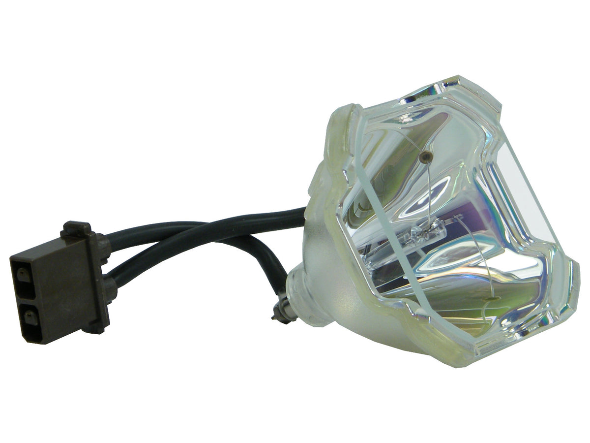 Lampada compatibile MEDIAVISION LMPAX1460, MVLMPAX1460 (solo bulbo, senza supporto)