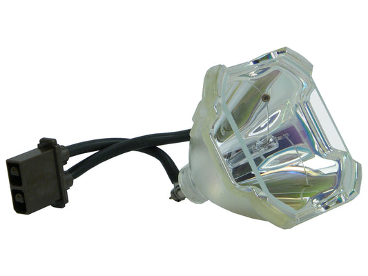 Lampada compatibile SHARP BQC-XGC50X//1 (solo bulbo, senza supporto)