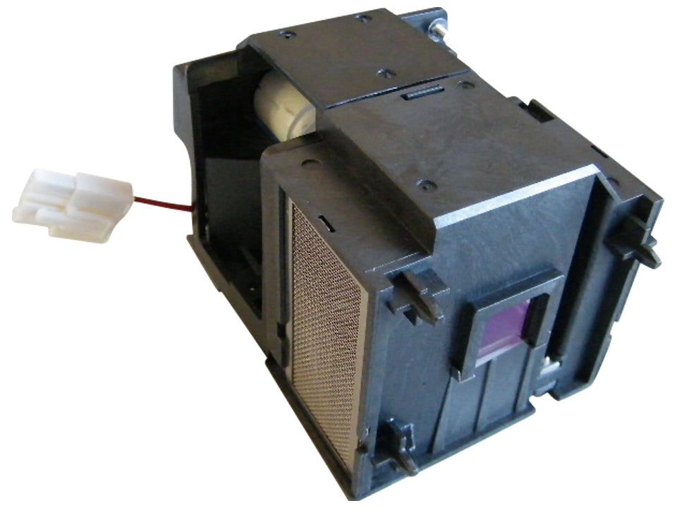 Cartuccia lampada compatibile A+K 21 289 con supporto