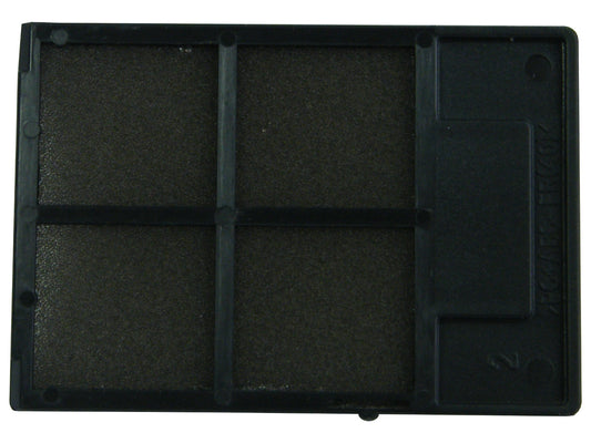 Compatibile filtro aria di ricambio per proiettore EPSON ELPAF13, V13H134A13, 1463709