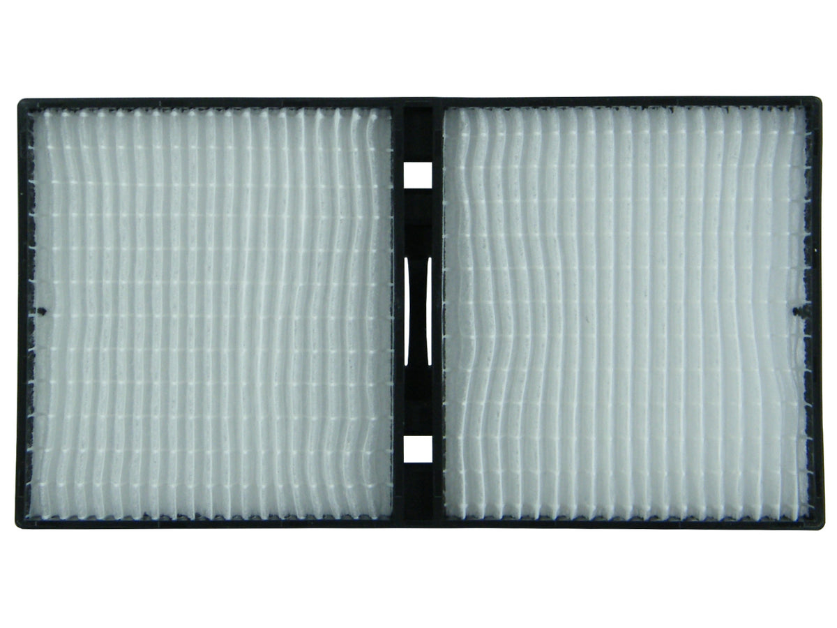 Compatibile filtro aria di ricambio per proiettore EPSON ELPAF34, V13H134A34, 1543873